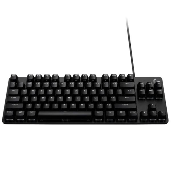 LOGITECH Tastatura USB G413 SE TKL Tactile US 920-010446 - 5099206097971