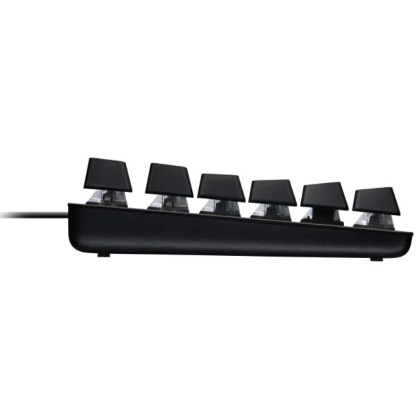 LOGITECH Tastatura USB G413 SE TKL Tactile US 920-010446 - 5099206097971