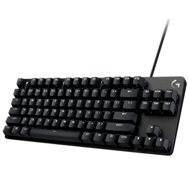 LOGITECH Tastatura USB G413 SE TKL Tactile US 920-010446 - 5099206097971