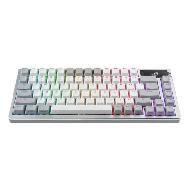 ASUS M701 ROG AZOTH US Gaming tastatura bela - EP3062415