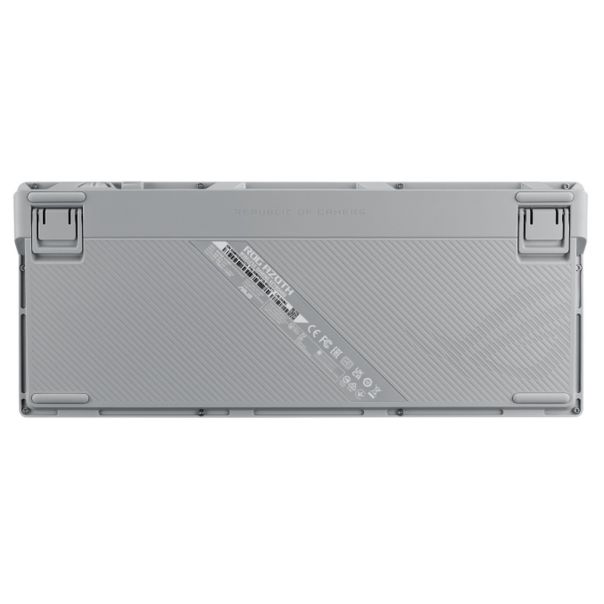 ASUS M701 ROG AZOTH US Gaming tastatura bela - EP3062415