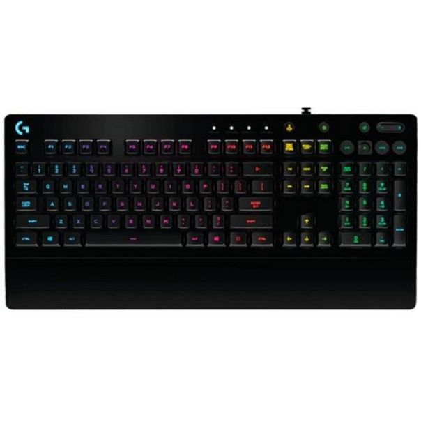 LOGITECH Gaming tastatura YU G213 Prodigy, crna - TAS01344