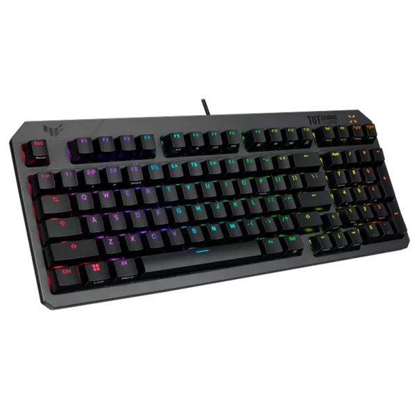 ASUS Gaming tastatura RA07 TUF K3 GEN II - TAS01345