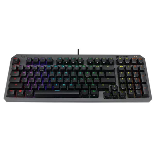 ASUS Gaming tastatura RA07 TUF K3 GEN II - TAS01345