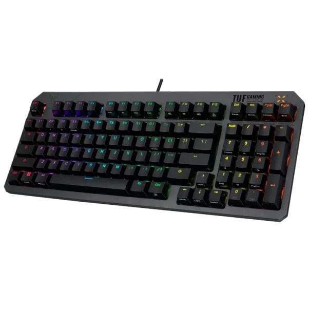 ASUS Gaming tastatura RA07 TUF K3 GEN II - TAS01345