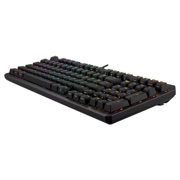 ASUS Gaming tastatura RA07 TUF K3 GEN II - TAS01345
