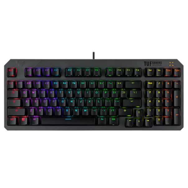 ASUS Gaming tastatura RA07 TUF K3 GEN II - TAS01345