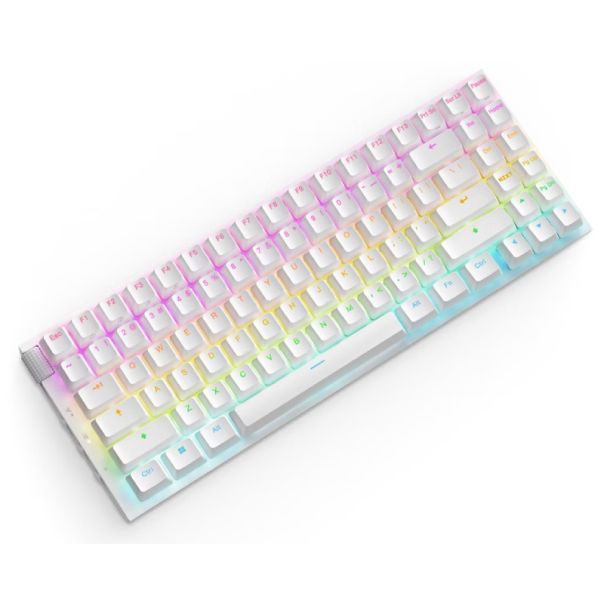 NZXT Mehanička tastatura US Function 2 MiniTKL KB-002NW-US, bela - TAS01359