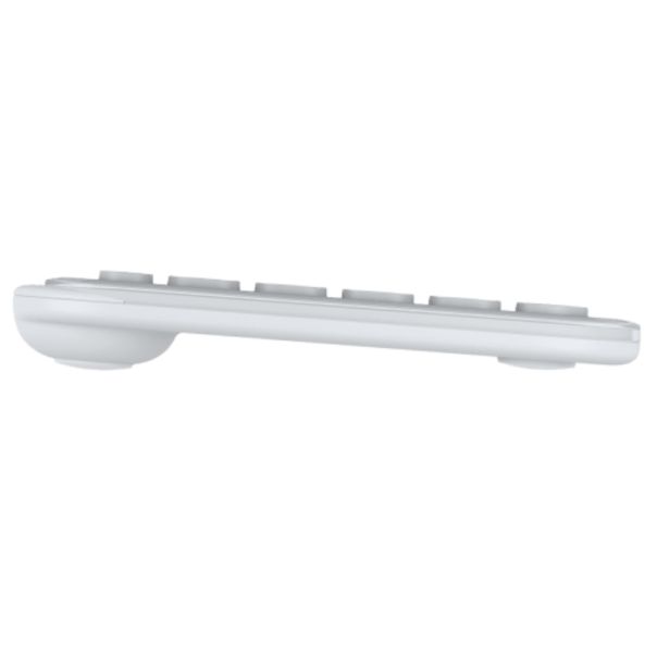 LOGITECH POP Icon Keys - Off White, US - EP2031692