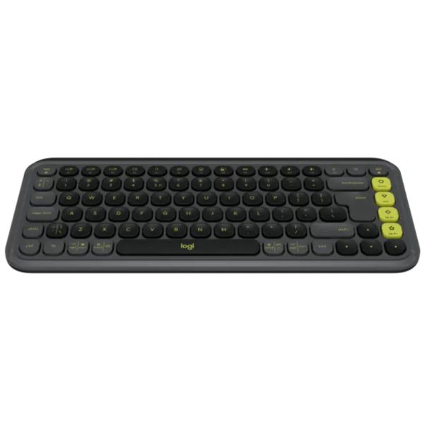 LOGITECH POP Icon Keys - Graphite, US - EP2031695