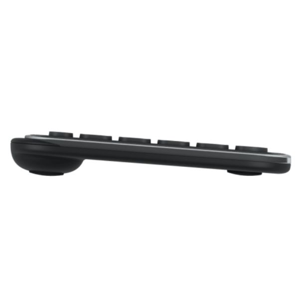 LOGITECH POP Icon Keys - Graphite, US - EP2031695