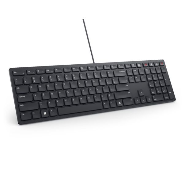 DELL KB525C Pro Collaboration YU tastatura crna - EP3059803