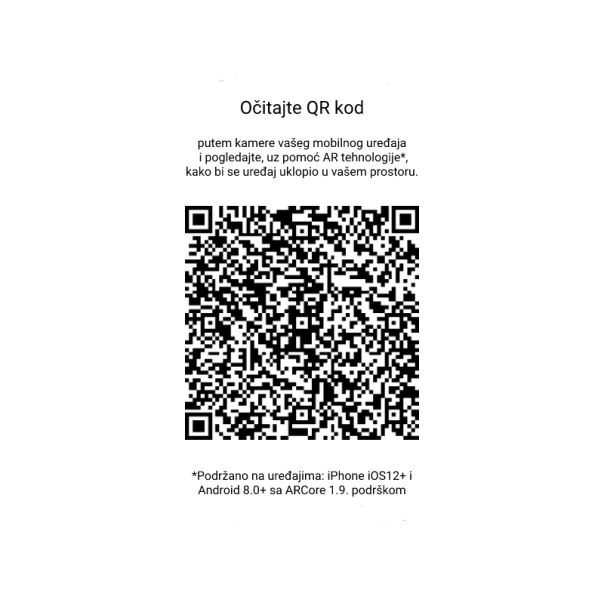 DELL KB525C Pro Collaboration YU tastatura crna - EP3059803