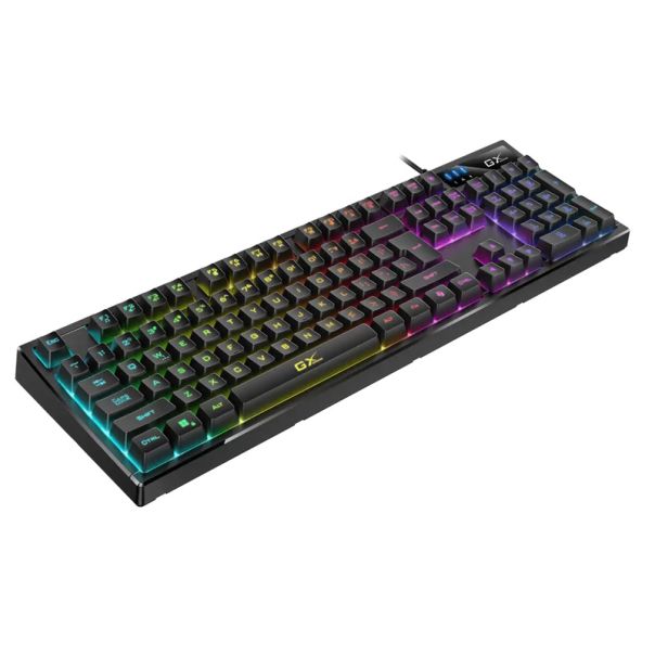 GENIUS Scorpion K7 Gaming USB YU crna tastatura - EP3060340