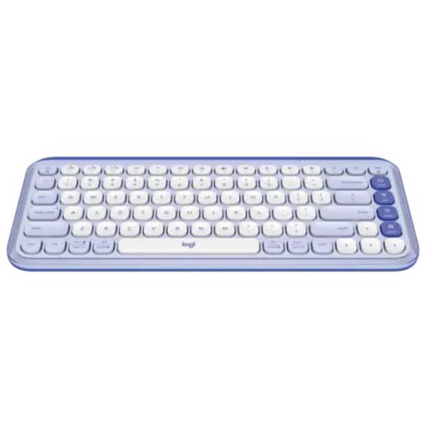 LOGITECH POP Icon Keys US tastatura ljubičasta - EP3162814