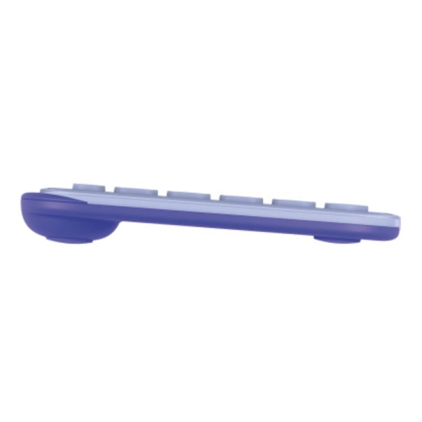 LOGITECH POP Icon Keys US tastatura ljubičasta - EP3162814