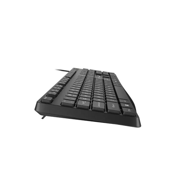 GENIUS KB-117S,AI,BLK,US,USB - EP2646756