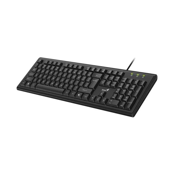 GENIUS KB-113 Al Copilot USB YU crna tastatura - EP3059827
