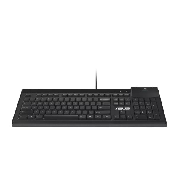 ASUS KU100 Smart Card tastatura - EP2571671