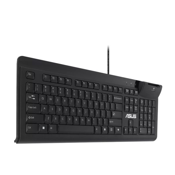 ASUS KU100 Smart Card tastatura - EP2571671