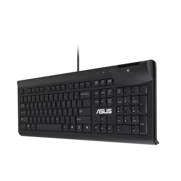 ASUS KU100 Smart Card tastatura - EP2571671