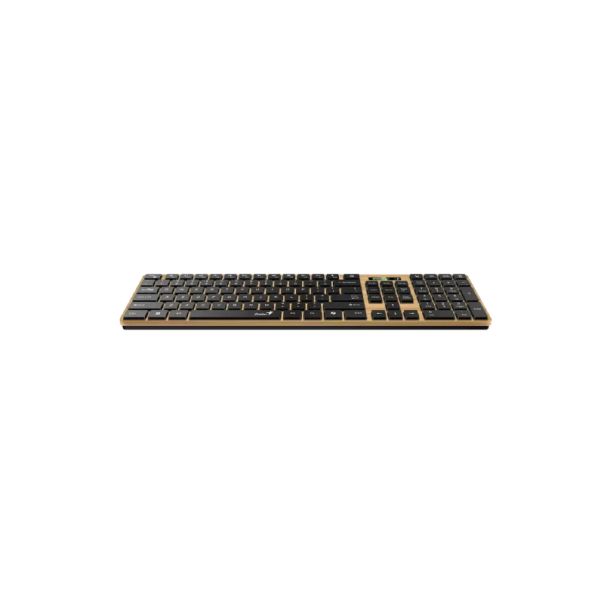 GENIUS SlimStar 7250BT,AI,SER,Pine Wood,BT+2.4GHz,KB - EP2646798