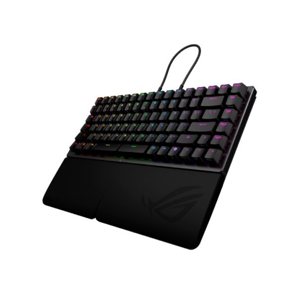 ASUS M703 ROG FALCATA Gaming US tastatura - EP2621642