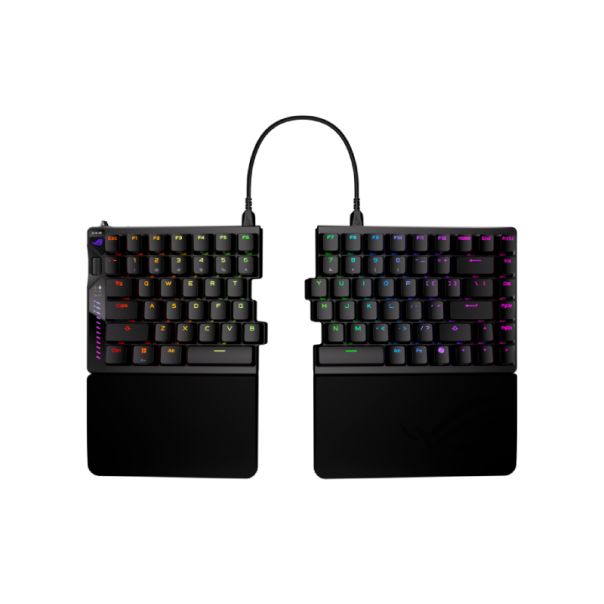 ASUS M703 ROG FALCATA Gaming US tastatura - EP2621642