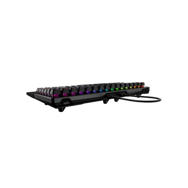 ASUS M703 ROG FALCATA Gaming US tastatura - EP2621642