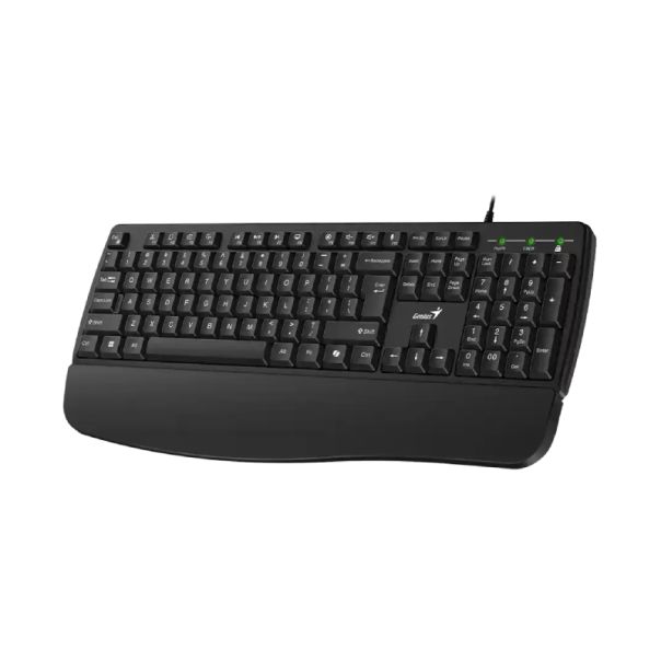 GENIUS KB-123,PR,AI,BLK,US,USB - EP3061768