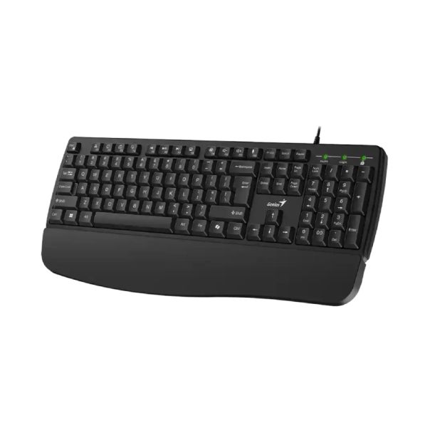GENIUS KB-123,PR,AI,BLK,US,USB - EP3061768