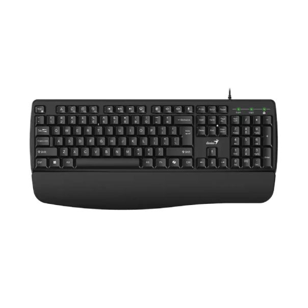GENIUS KB-123,PR,AI,BLK,US,USB - EP3061768