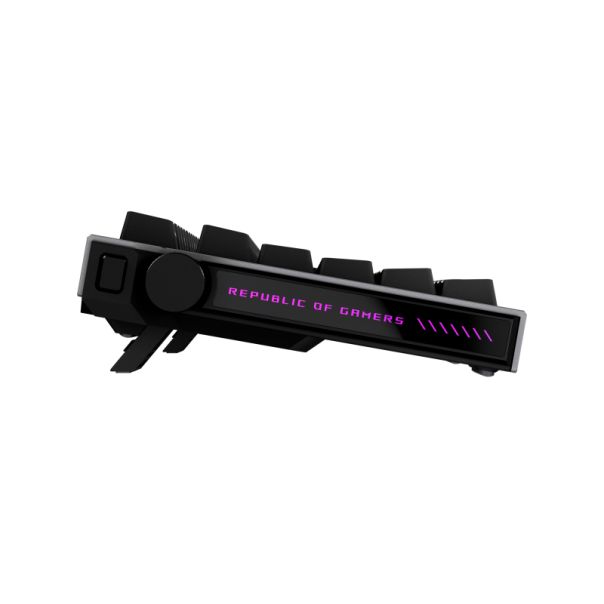 ASUS X903 STRIX MORPH 96 WL Wireless Gaming tastatura - EP3080521