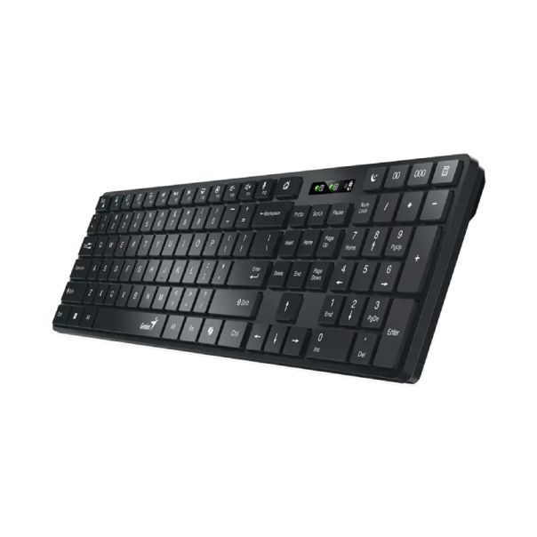 GENIUS SlimStar 7250BT,AI,SER,BL - EP3157452