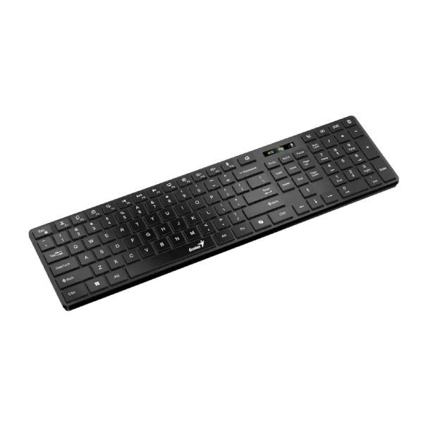 GENIUS SlimStar 7250BT,AI,SER,BL - EP3157452