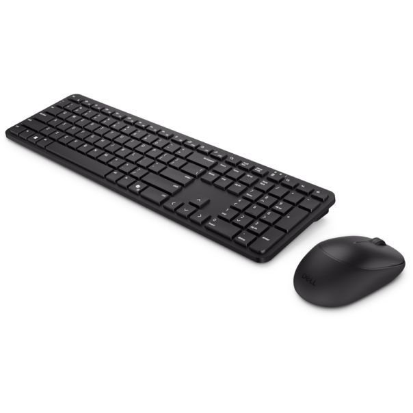 DELL KM526 Pro 5 SRB CYR tastatura + miš crna - EP3178595