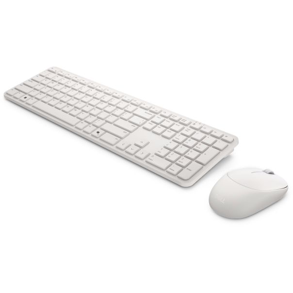 DELL KM526 Pro 5 US tastatura + miš siva - EP3178601
