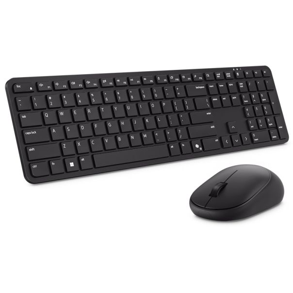 DELL KM526 Pro 5 US tastatura + miš crna - EP3178598