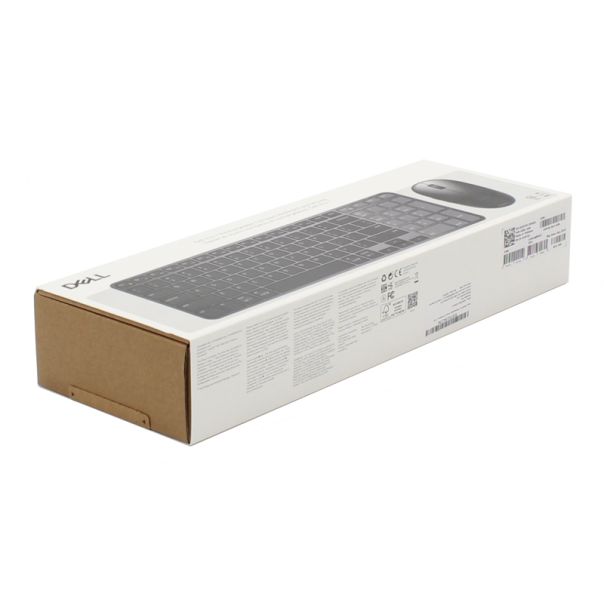 DELL KM746 Pro 7 Rechargeable Compact YU tastatura + miš - EP3178610