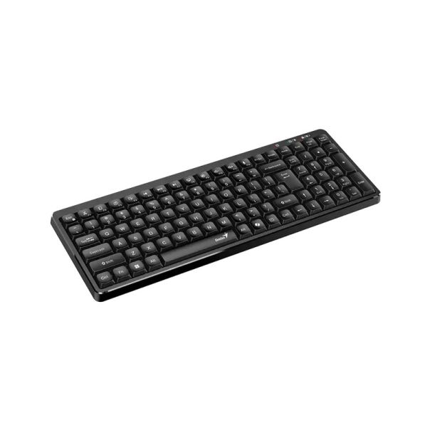 GENIUS LuxMate Q7100BT,AI,US,BL - EP3153458