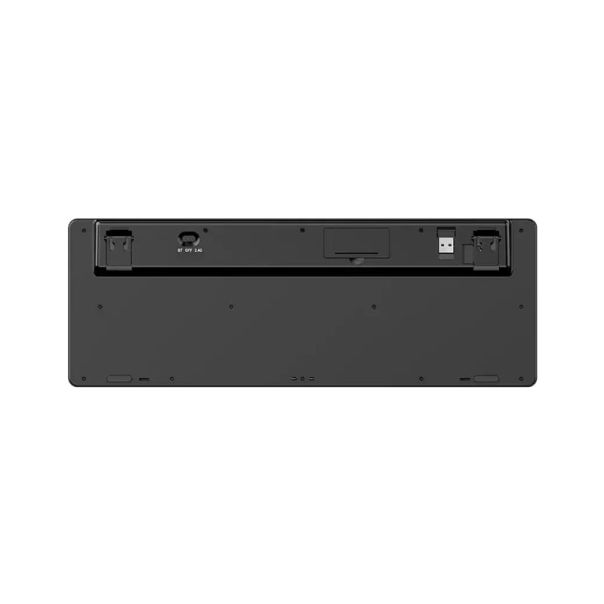 GENIUS LuxMate Q7100BT,AI,US,BL - EP3153458