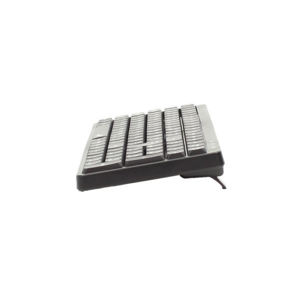 GENIUS LuxeMate Q7100BT Wireless USB YU crna tastatura - EP3153461