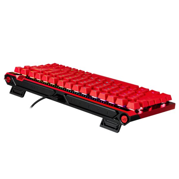 ASUS M705 ROG FALCHION ACE 75HE Gaming tastatura crvena - EP3197678