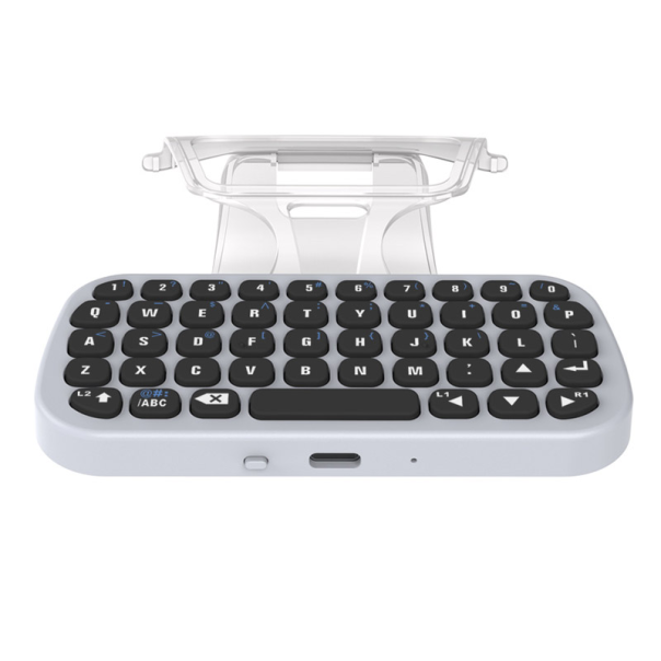 Tastatura Bluetooth za PS5 DOBE TP5-0556 - 607349