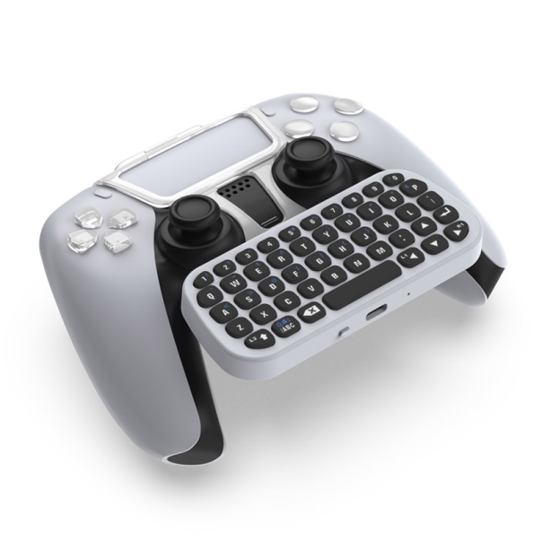 Tastatura Bluetooth za PS5 DOBE TP5-0556 - 607349