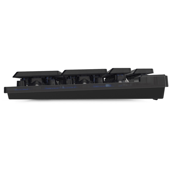 Tastatura Gaming Fantech K515 Shikari crna - G210781