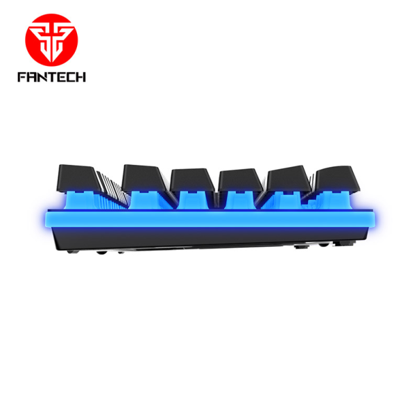 Tastatura Gaming Fantech K614L Fighter II crna - G210369