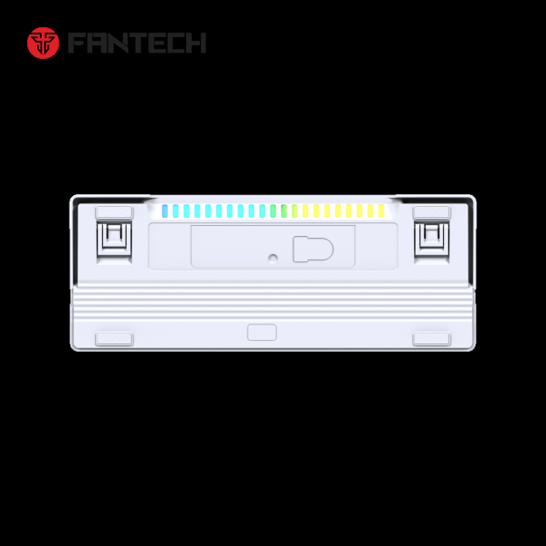 FANTECH Gejmerska mehanicka tastatura MK611 Atom X63 Space edition Taro switch - 223706