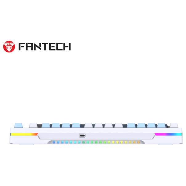 Tastatura mehanička Gaming Fantech MK612 Atom x83 AME plava (rosie switch) - G223713