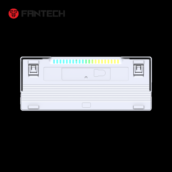 FANTECH Gejmerska mehanicka tastatura MK612 Atom X83 Plava Taro switch - 223712